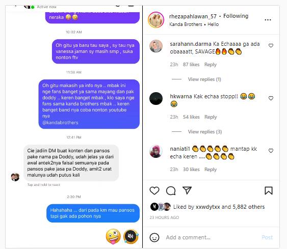 Instagram
