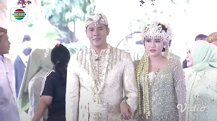 Acara Mapag Penganten