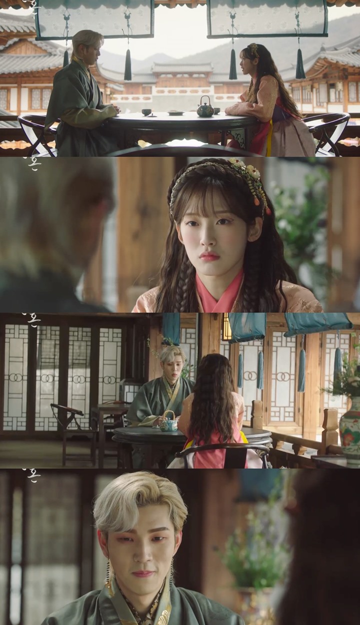 Arin Oh My Girl & Yoo In Soo Tunda Putus, Fans \'Alchemy of Souls\' Langsung Minta Tambah Jatah Layar