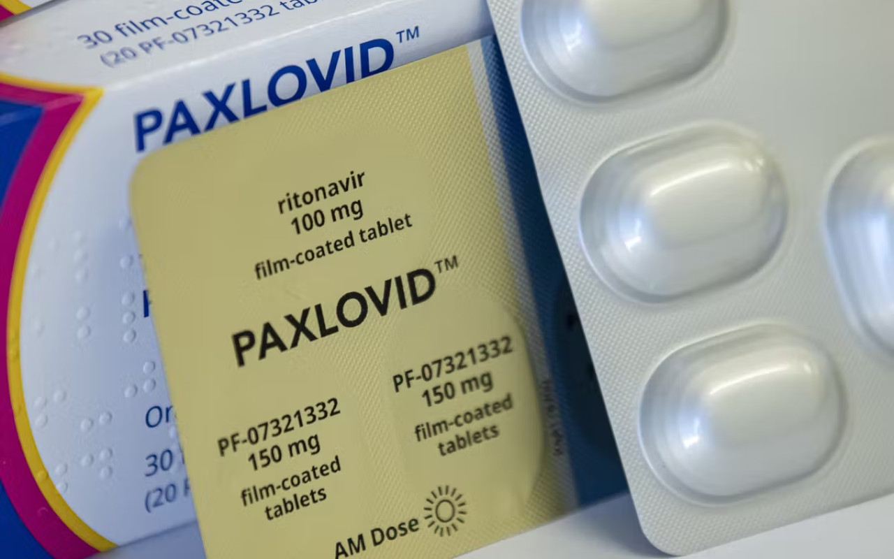 BPOM Kini Resmi Beri Izin Penggunaan Darurat Paxlovid Sebagai Obat COVID-19 Imbas Kasus Melonjak