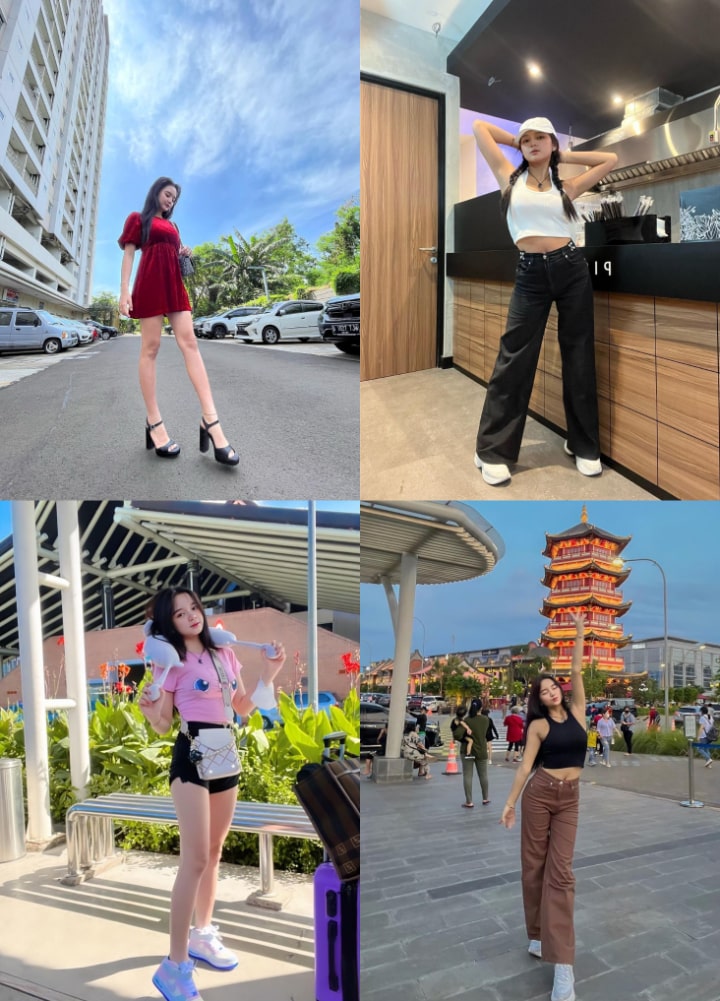 Cantik dan Fashionable