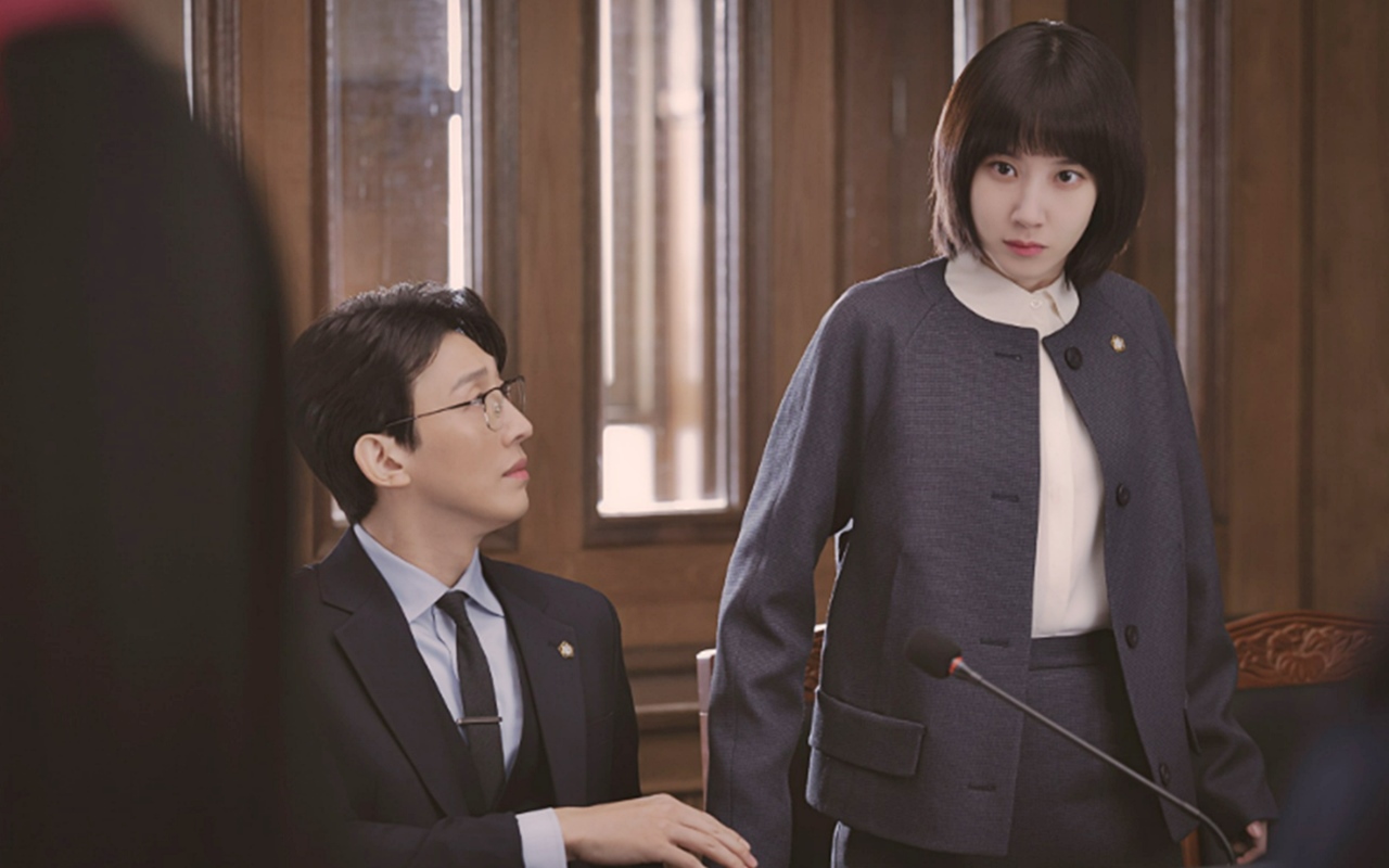Tiktokers Korea Dikecam Usai Tiru Cara Bicara Park Eun Bin di 'Extraordinary Attorney Woo'