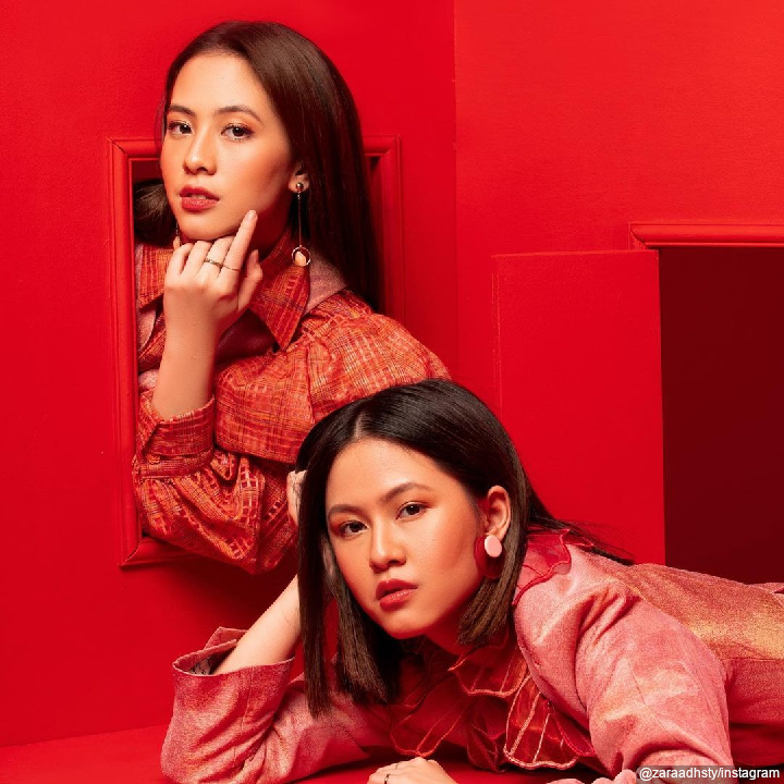 <i>Swag Sister</i>