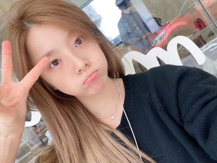 Memukau Saat Bareface