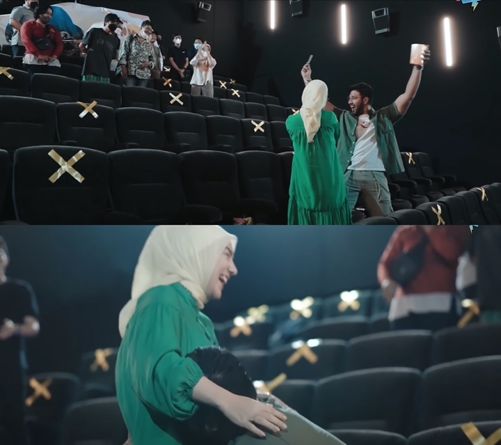 Irish Bella