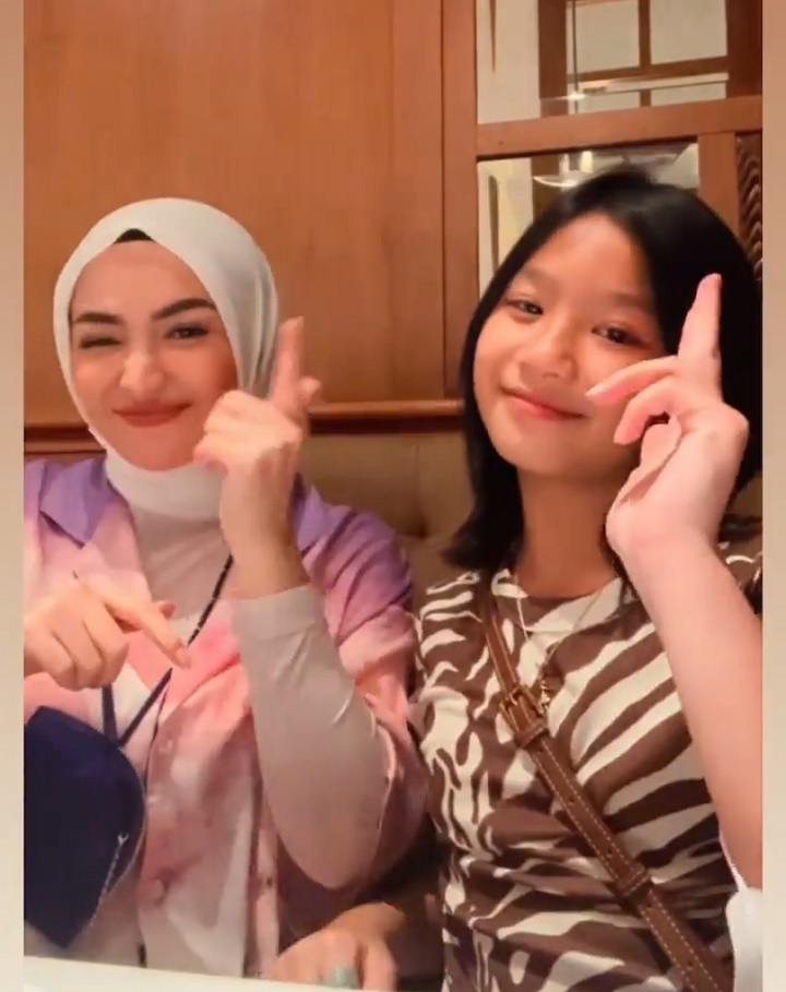 Anak adalah Titipan Terindah