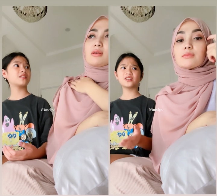 Sama-sama Ekspresif