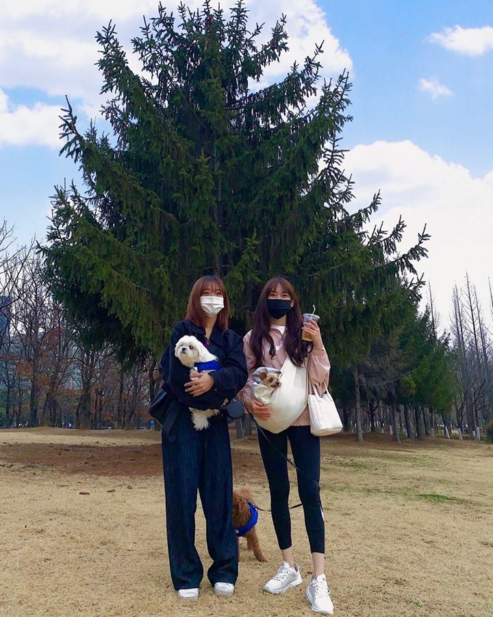 <i>Double Date</i> Dengan Kesayangan