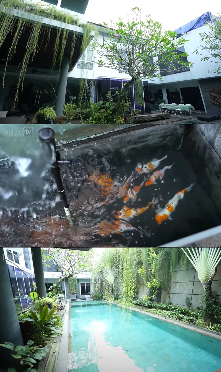 Kolam Renang