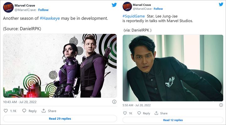 Lee Jung Jae Dikabarkan Bakal Gabung Marvel Cinematic Universe Lee Jung Jae Dikabarkan Bakal Gabung Marvel Cinematic Universe Lee Jung Jae Dikabarkan Bakal Gabung Marvel Cinematic Universe