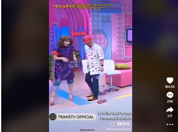Bukan Soal Harga, Alasan Ayu Ting Ting Panik Saat Cincin Berlian Hilang Bikin Rekan Artis Bingung