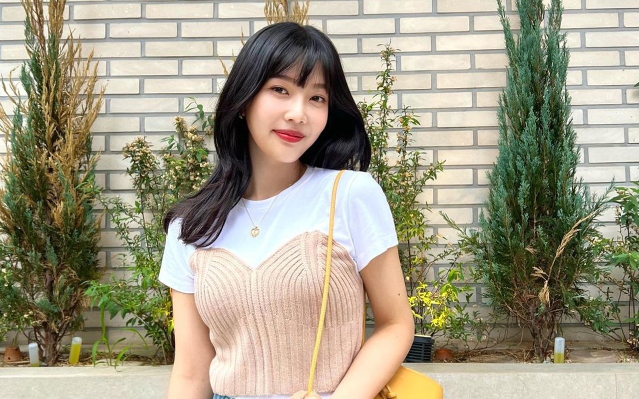Joy Red Velvet Pakai Gaun Terbuka Saat Berangkat Kerja, Sang Pacar Kena Sindir