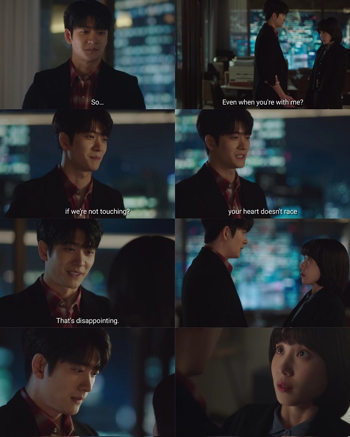 Dialog \'Mematikan\' Kang Tae Oh pada Park Eun Bin di \'Extraordinary Attorney Woo\' Bikin Fans Menggila