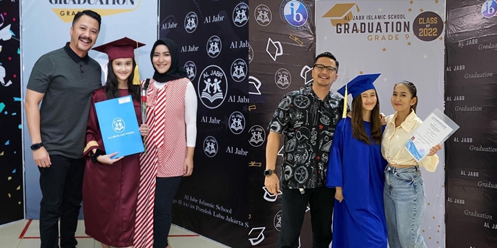<i>Flawless</i> di Momen Wisuda