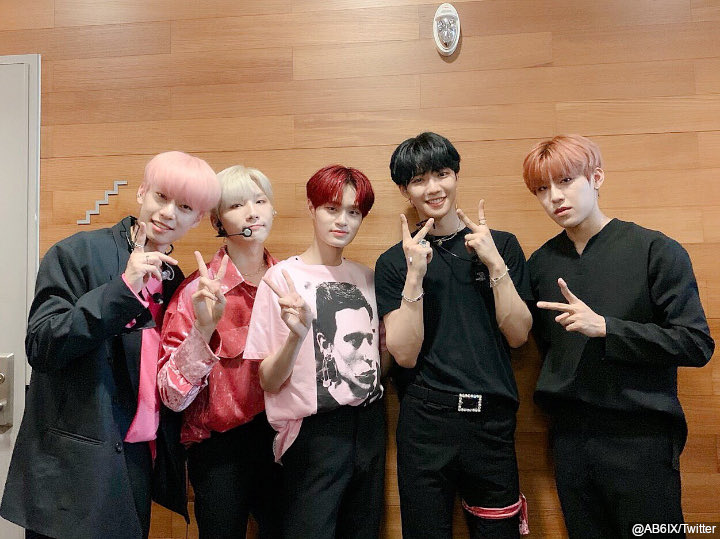 AB6IX