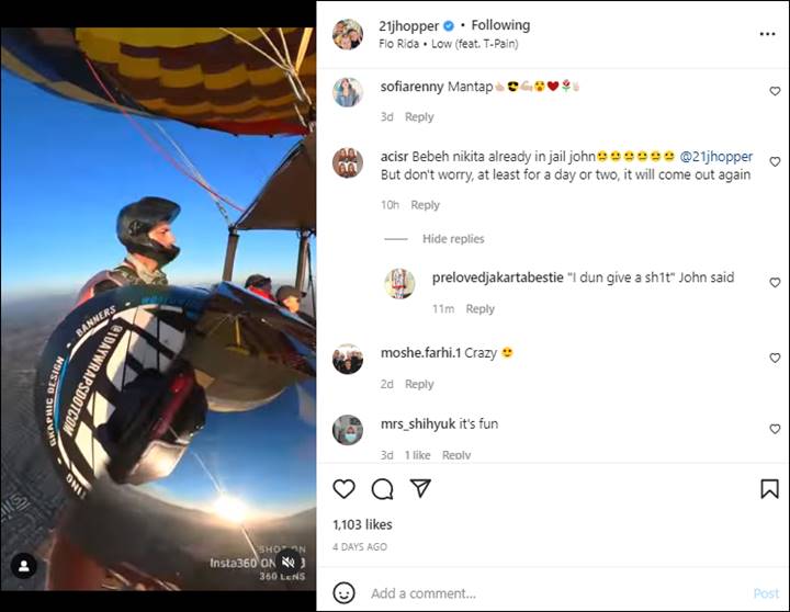 Instagram