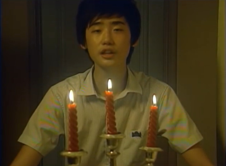 Debut Film Pendek