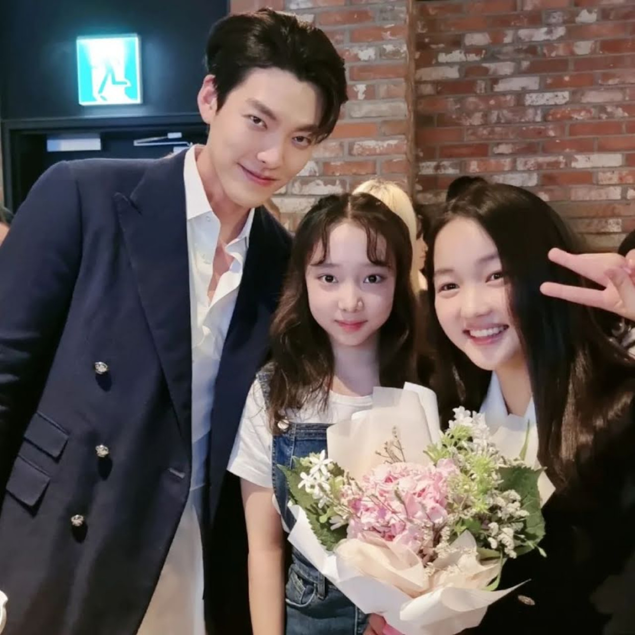 Kepribadian Asli Kim Woo Bin Diungkap Ibu Aktris Cilik Choi Yuri Lawan Main di \'Alienoid\'