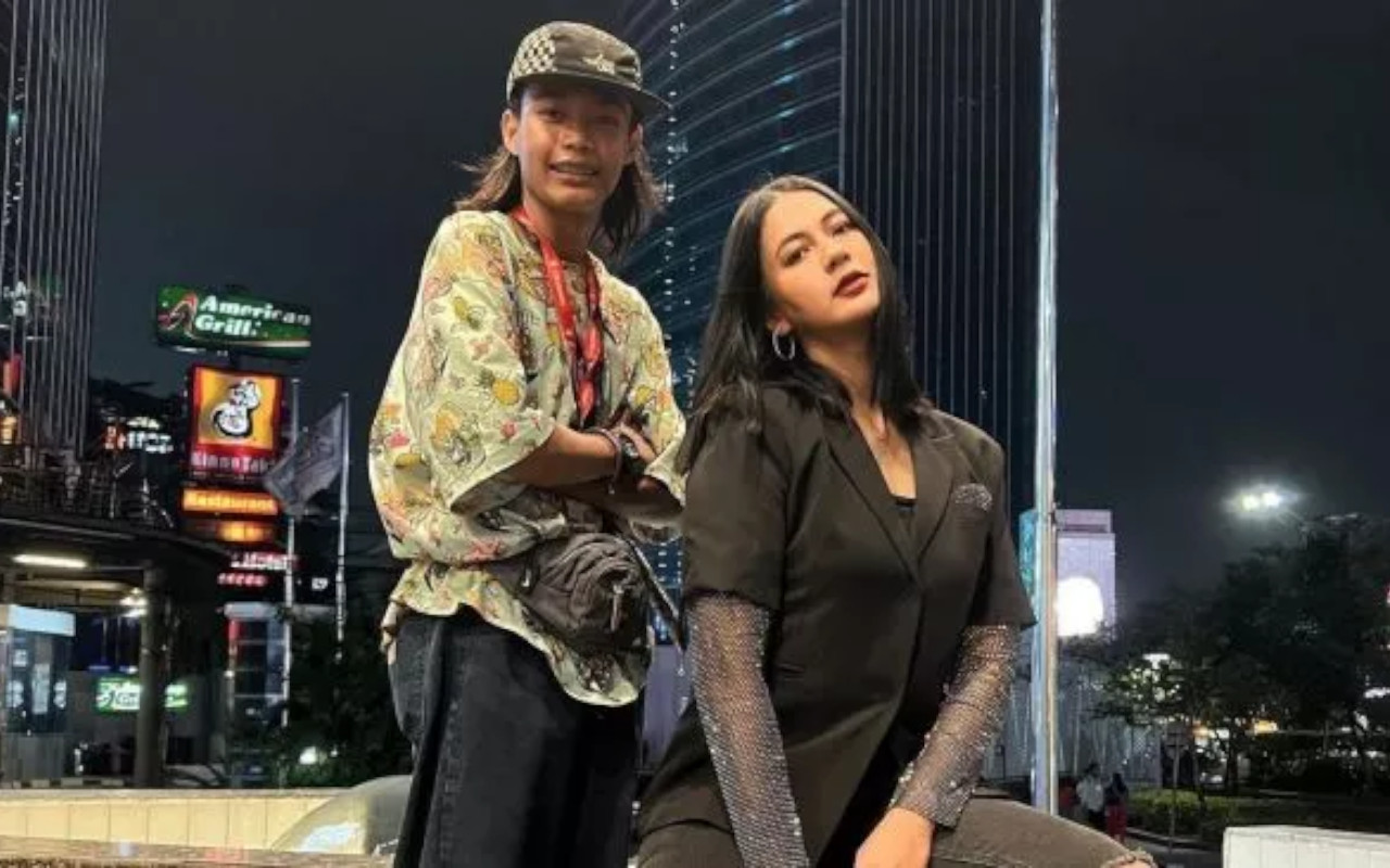 Polisi Sebut Citayam Fashion Week Langgar UU Lalin, Dishub Pasang Barrier Cegah Penonton ke Jalan