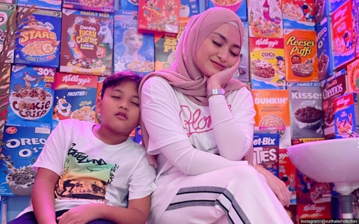 Curhat Ke Nathalie Holscher, Ferdi Ngaku Merasa Tak Disukai Oleh Orang-Orang Di Rumahnya
