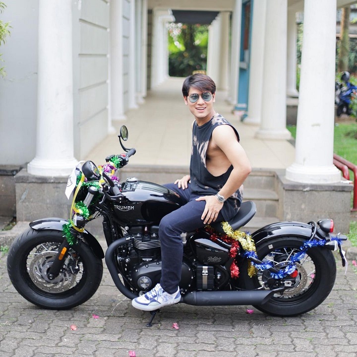 Rizky Billar