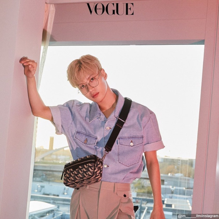 Taemin SHINee
