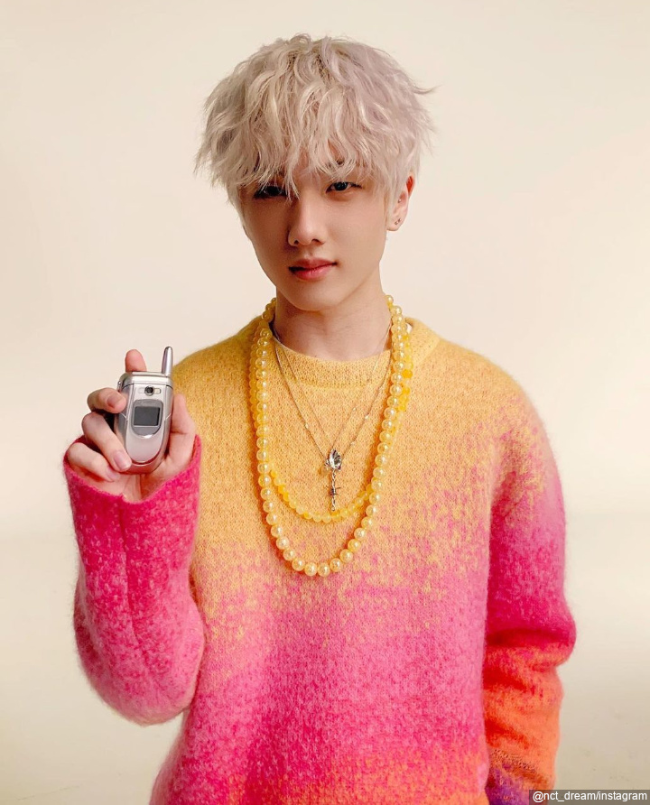Jisung NCT