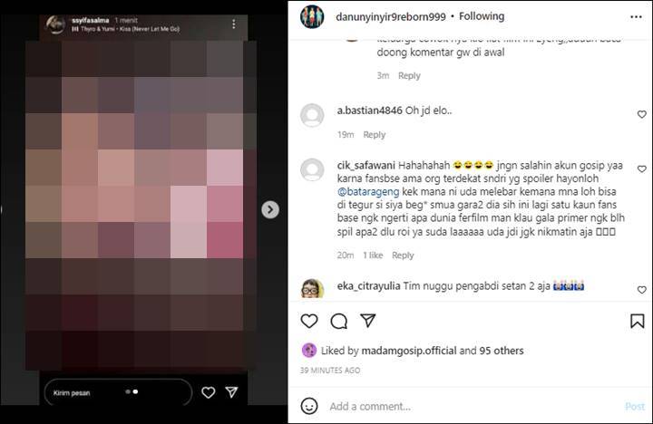 Instagram