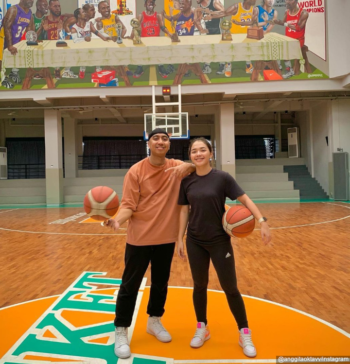 Momen Main Basket
