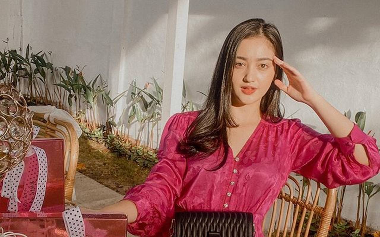 Bukan Karna Rating, Ranty Maria Klarifikasi Soal Penyebab Sinetron 'Aku Jatuh Cinta' Berakhir