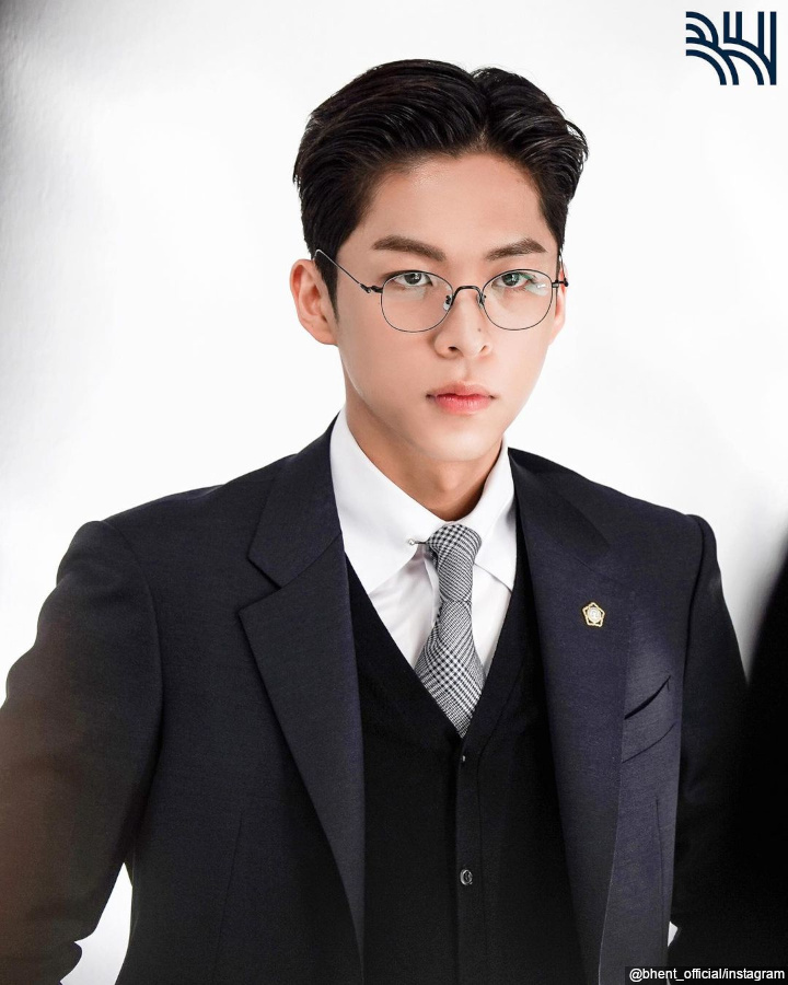 Joo Jong Hyuk
