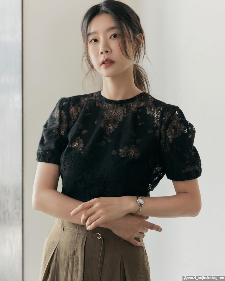 Sojin Girl's Day