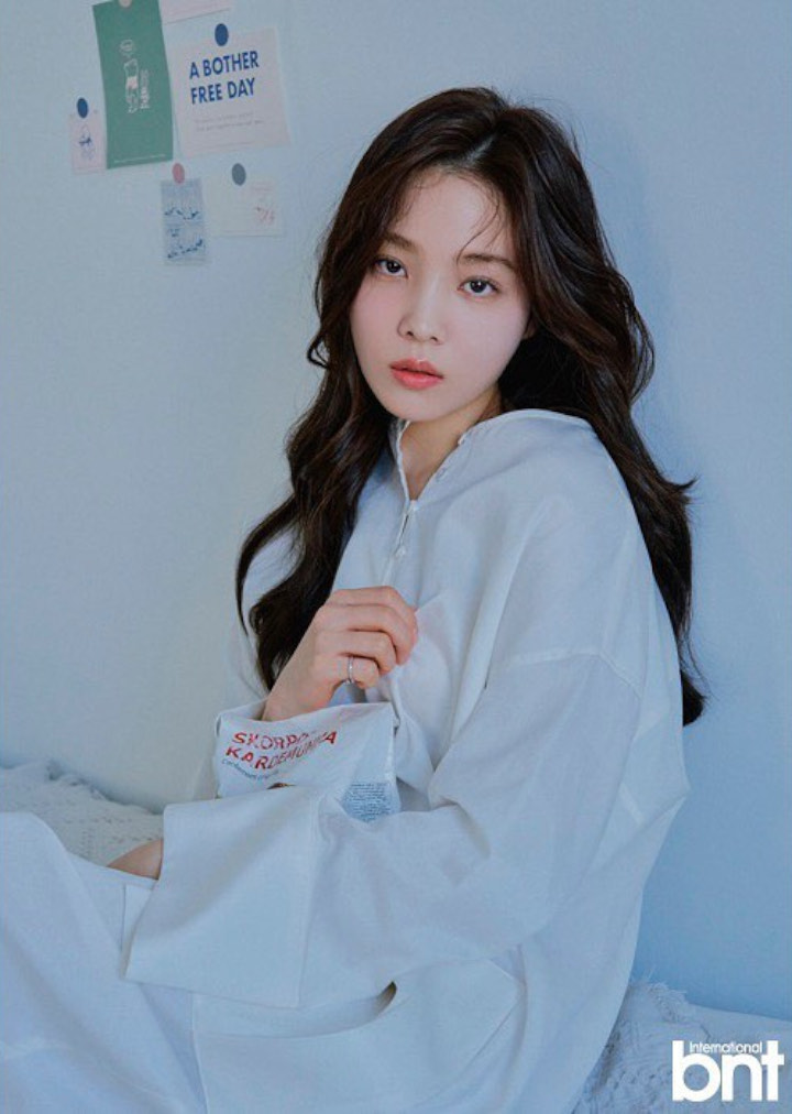 Yoon So Hee