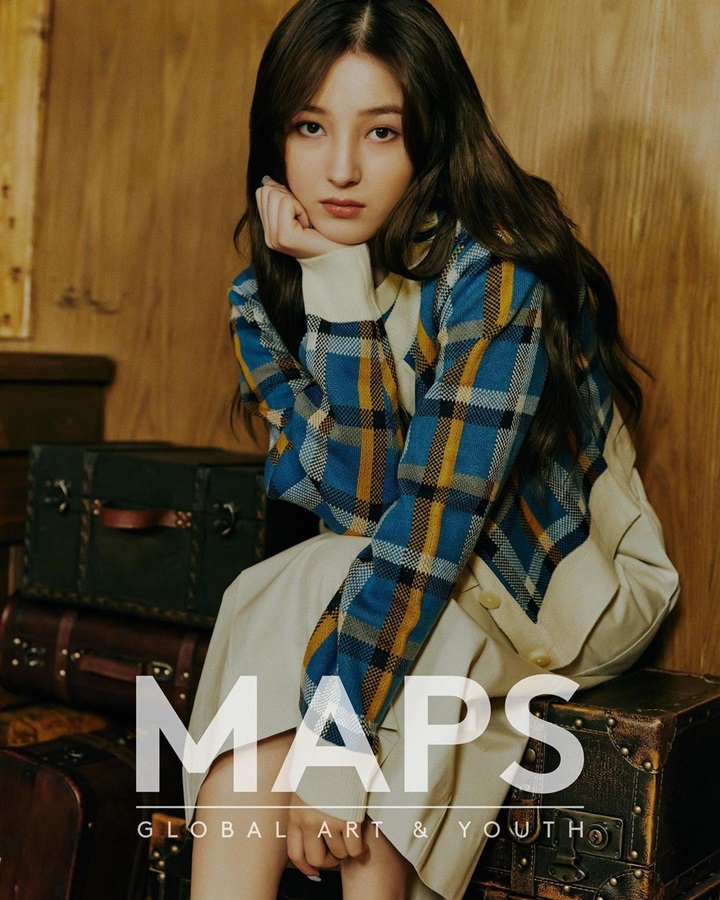 Nancy MOMOLAND