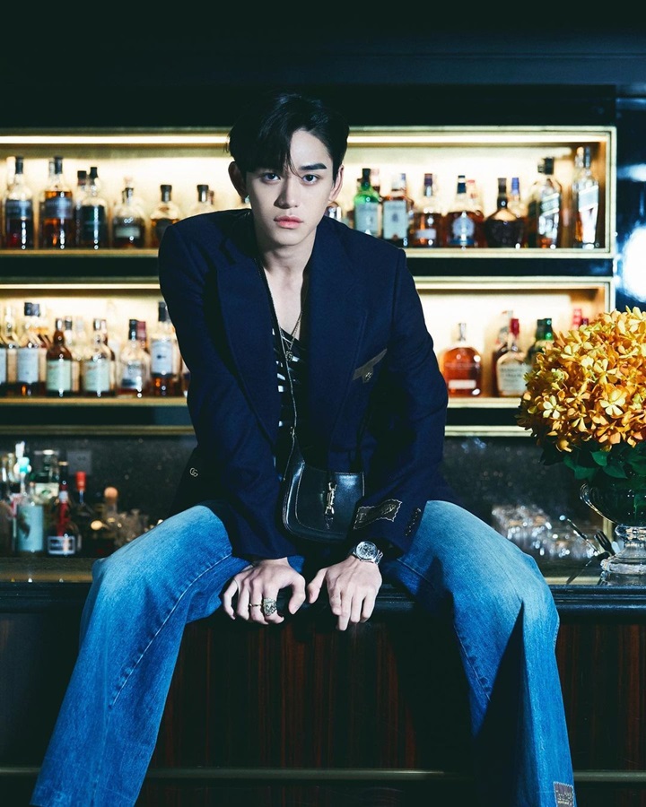 Lucas NCT