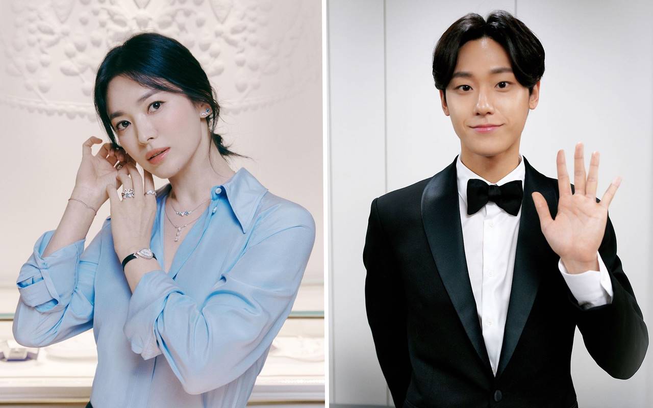 Perbedaan Usia Song Hye Kyo dan Lee Do Hyun sebagai Pemeran Utama 'The Glory' Dipermasalahkan