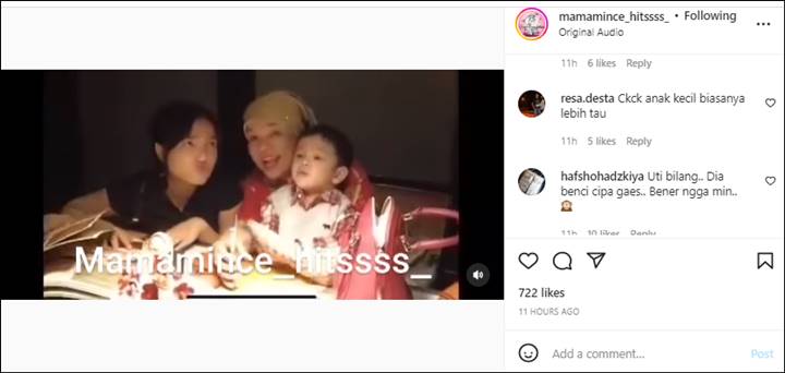 Instagram