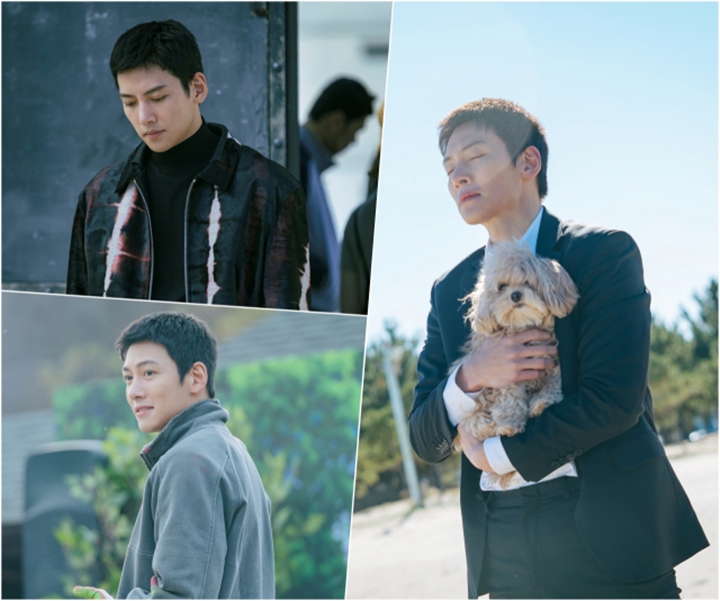 Ji Chang Wook Nangis Saat Baca Naskah \'If You Wish Upon Me\', Kenapa?