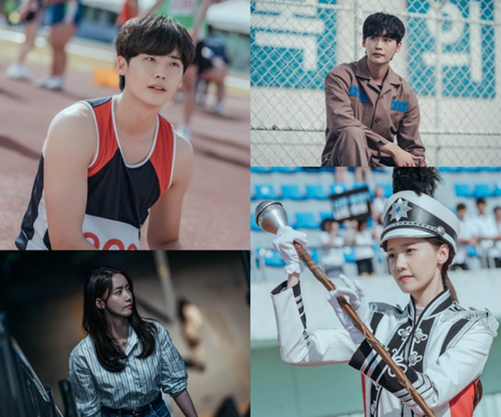 Lee Jong Suk dan Yoona SNSD Ungkap Miliki Chemistry Sempurna Sebagai Pasutri di \'Big Mouth\'