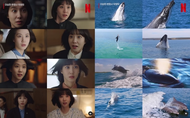 Netflix Sebut Pemirsa \'Extraordinary Attorney Woo\' Punya Karakteristik Khusus, Seperti Apa?