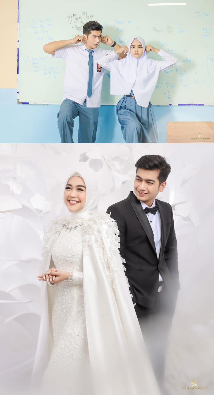 Jalani Prewedding