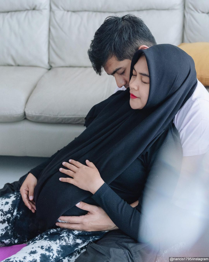 Sabar Menunggu Kelahiran Sang Buah Hati