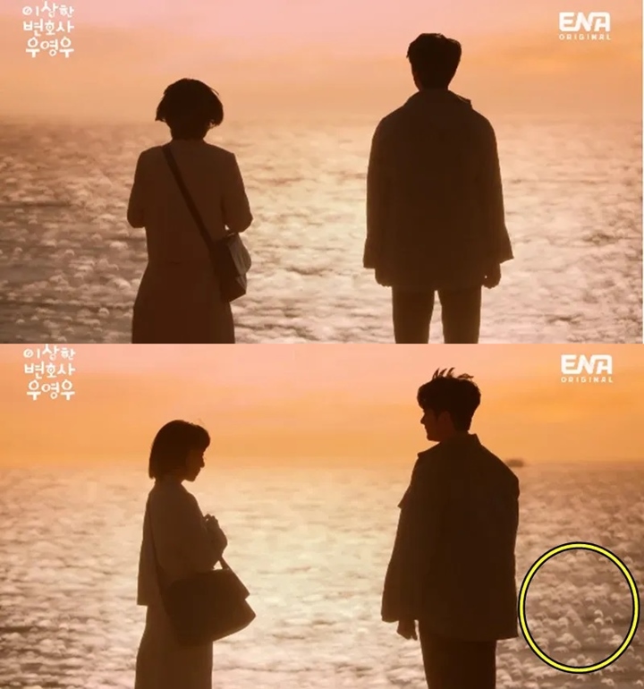 Momen Romantis Park Eun Bin & Kang Tae Oh di \'Extraordinary Attorney Woo\' Simpan Detail Mengejutkan