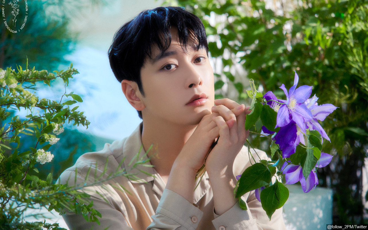 Chansung 2PM Resmi Menjadi Ayah, Intip 10 Potret Perjalanan Kariernya