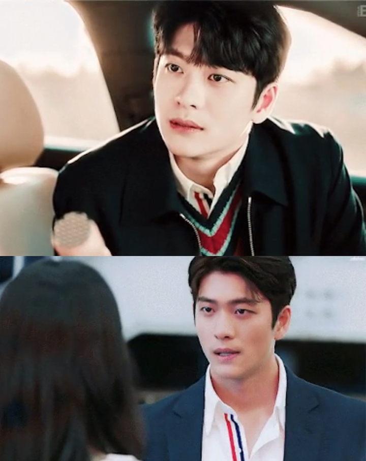 Kang Tae Oh Pakai Kostum Sama di 2 Drama, Aura Kelewat Beda Curi Perhatian