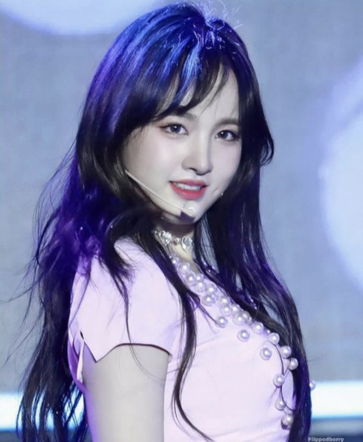 Cantik Meski \'Gemukan\', Liz IVE Tuai Komentar Begini dari Netizen