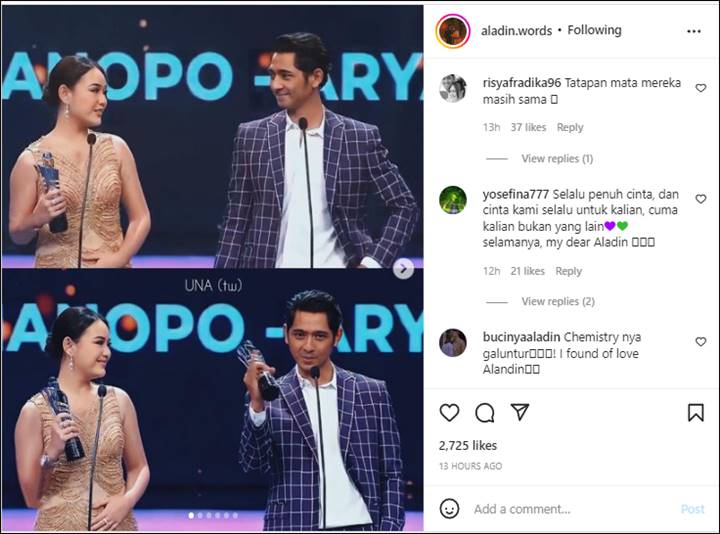 Instagram