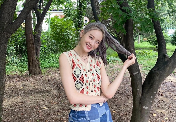 Akting dan Idol Berjalan Seimbang