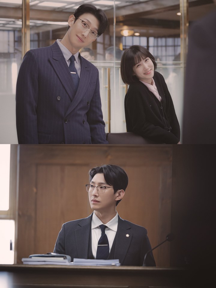 Kang Ki Young Respon Komentar Dirinya Seksi, Isyaratkan Soal Paruh Ke-2 \'Extraordinary Attorney Woo\'