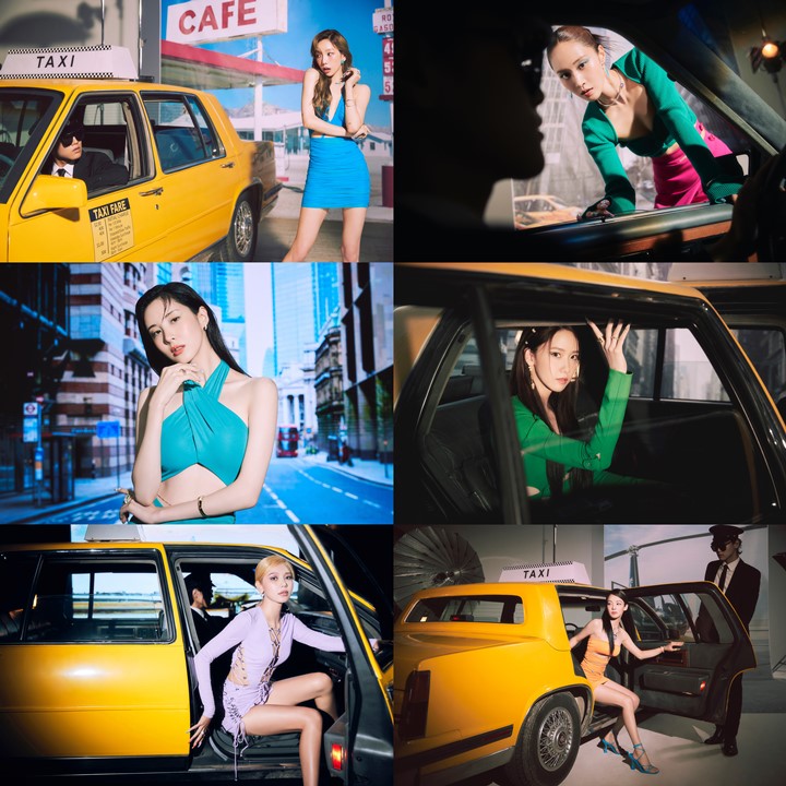  SNSD Sukses Remake Konsep 11 Tahun Lalu di Teaser \'FOREVER 1\', SM Entertainment Justru Dikritik